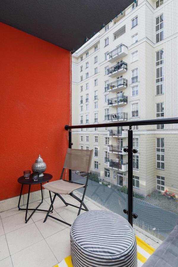 Апартаменти Studio Pradnik Bialy Krakow By Renters Екстер'єр фото
